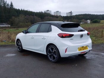 Used Vauxhall Corsa 2022 for sale - 77686196: Photo