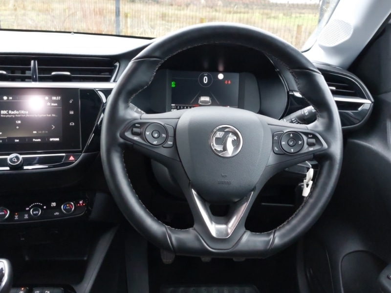 Used Vauxhall Corsa 2022 for sale - 77686196: Photo 7