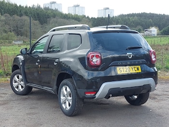 Used Dacia Duster 2020 for sale - 78300840: Photo