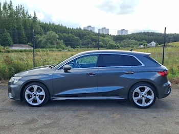 Used Audi A3 2023 for sale - 79372969: Photo