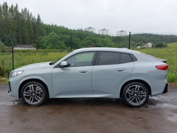 Used BMW X2 2025 for sale - 78940847: Photo