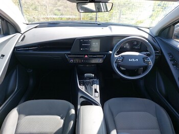 Used Kia Niro 2022 for sale - 78346622: Photo
