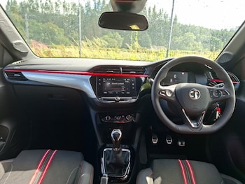 Used Vauxhall Corsa 2023 for sale - 79480817: Photo
