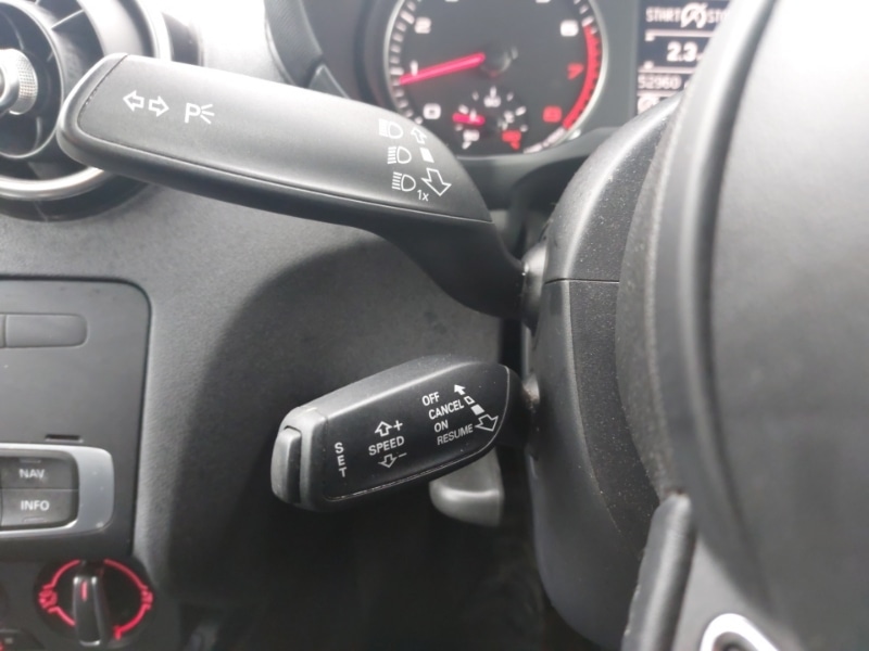 Used Audi A1 2018 for sale - 77644500: Photo 13