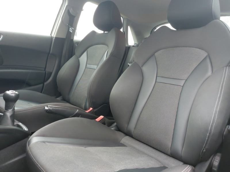 Used Audi A1 2018 for sale - 77644500: Photo 5