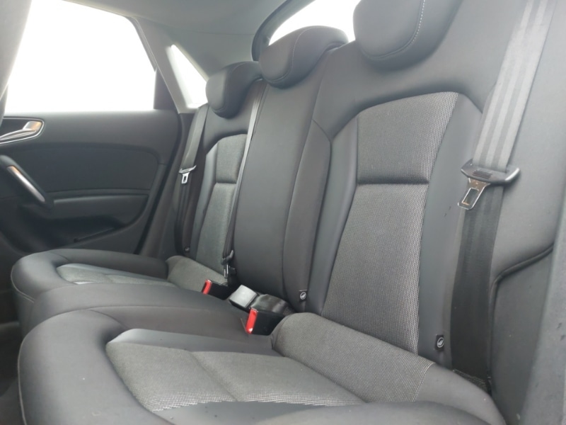 Used Audi A1 2018 for sale - 77644500: Photo 6