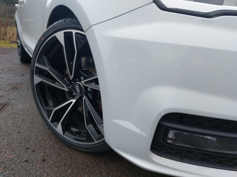 Used Audi A1 2018 for sale - 77644500: Photo 9