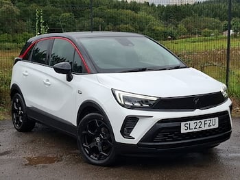 Used Vauxhall Crossland 2022 for sale - 79803709: Photo