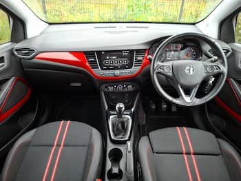 Used Vauxhall Crossland 2022 for sale - 79803709: Photo