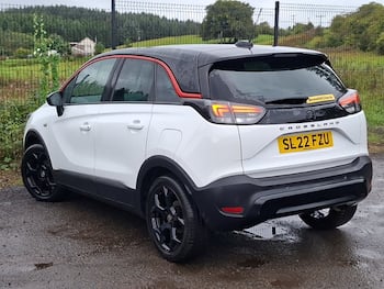 Used Vauxhall Crossland 2022 for sale - 79803709: Photo