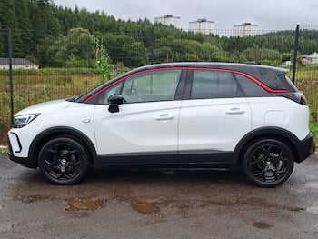 Used Vauxhall Crossland 2022 for sale - 79803709: Photo