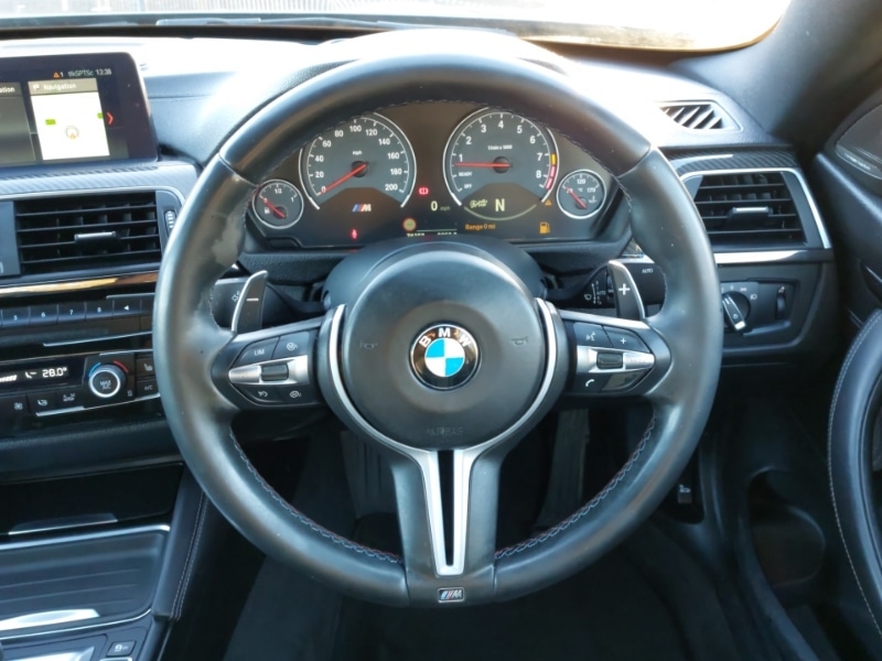 Used BMW M4 2018 for sale - 77090341: Photo 10