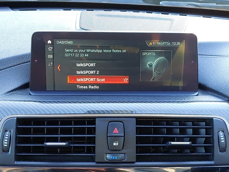 Used BMW M4 2018 for sale - 77090341: Photo 11