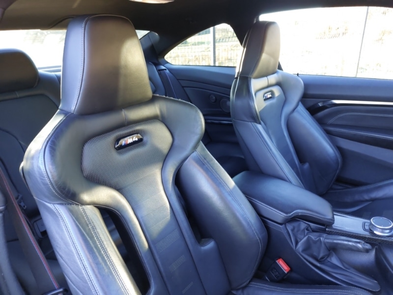 Used BMW M4 2018 for sale - 77090341: Photo 13