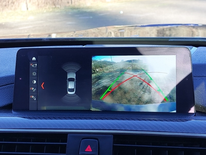 Used BMW M4 2018 for sale - 77090341: Photo 15