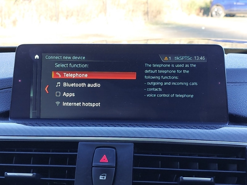 Used BMW M4 2018 for sale - 77090341: Photo 16