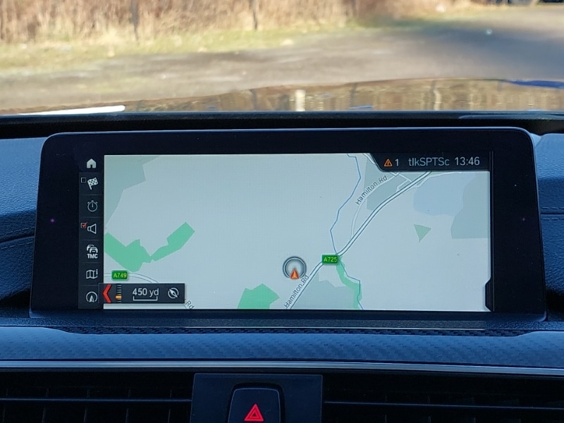 Used BMW M4 2018 for sale - 77090341: Photo 17