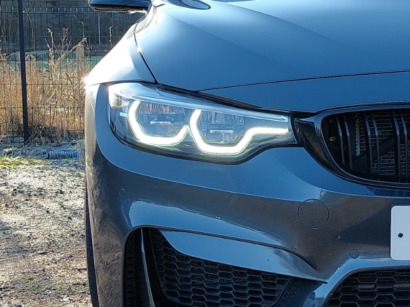Used BMW M4 2018 for sale - 77090341: Photo 19