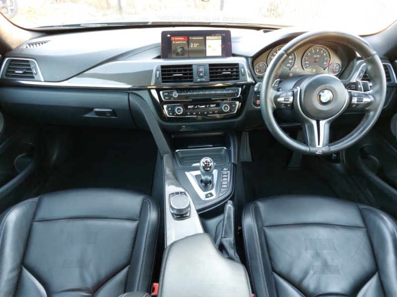 Used BMW M4 2018 for sale - 77090341: Photo 2