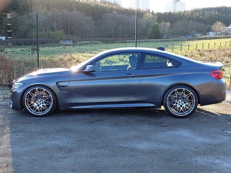 Used BMW M4 2018 for sale - 77090341: Photo 4
