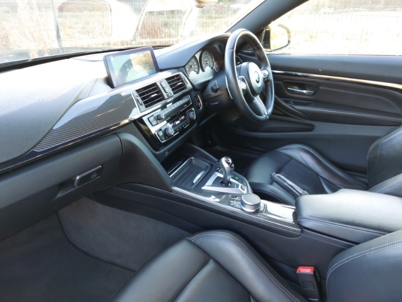 Used BMW M4 2018 for sale - 77090341: Photo 5