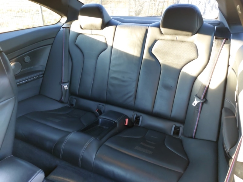 Used BMW M4 2018 for sale - 77090341: Photo 6