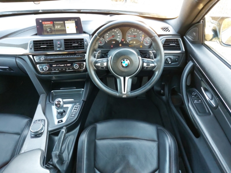 Used BMW M4 2018 for sale - 77090341: Photo 7