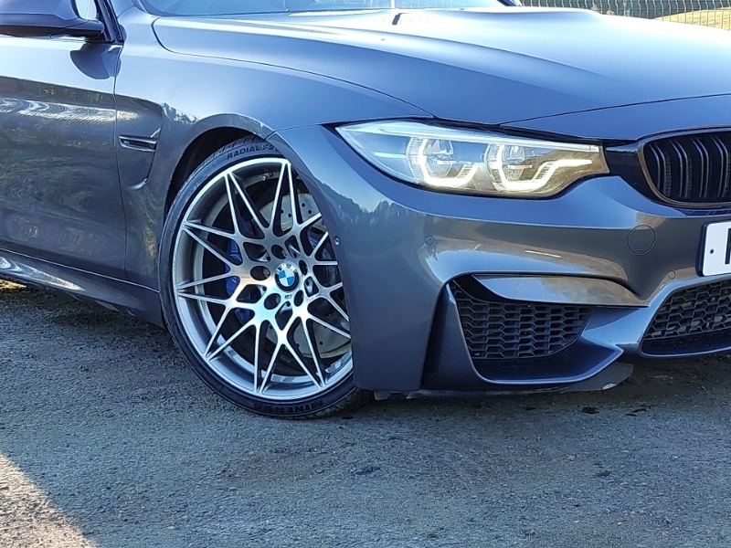 Used BMW M4 2018 for sale - 77090341: Photo 9