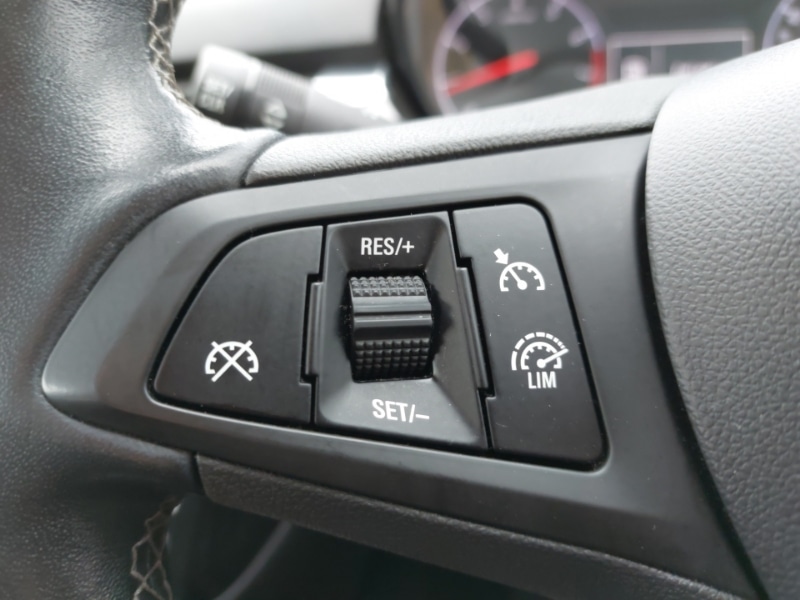 Used Vauxhall Corsa 2017 for sale - 77454010: Photo 17