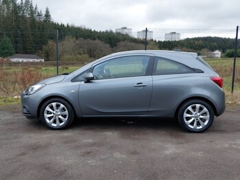 Used Vauxhall Corsa 2017 for sale - 77454010: Photo