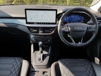 Used Ford Focus 2023 for sale - 74973268: Photo