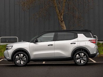 Used Vauxhall Frontera 2026 for sale - 77992459: Photo