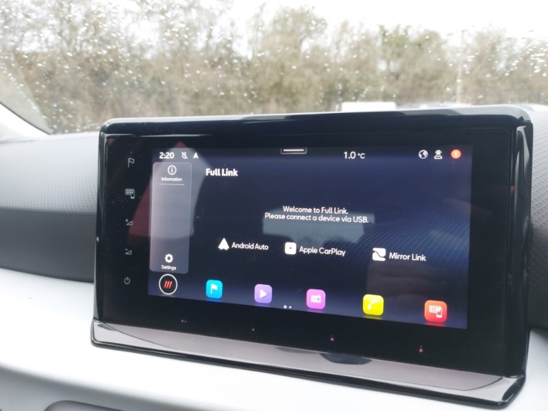 Used SEAT Arona 2021 for sale - 77379763: Photo 15