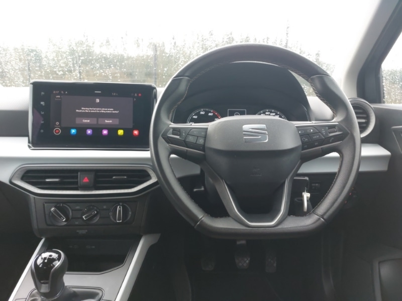 Used SEAT Arona 2021 for sale - 77379763: Photo 2