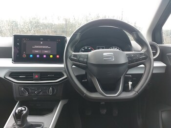 Used SEAT Arona 2021 for sale - 77379763: Photo