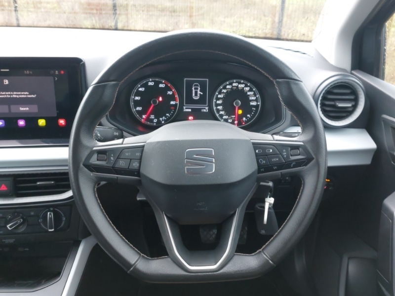 Used SEAT Arona 2021 for sale - 77379763: Photo 7