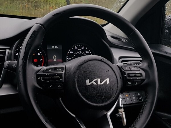 Used Kia Rio 2023 for sale - 76208484: Photo 11