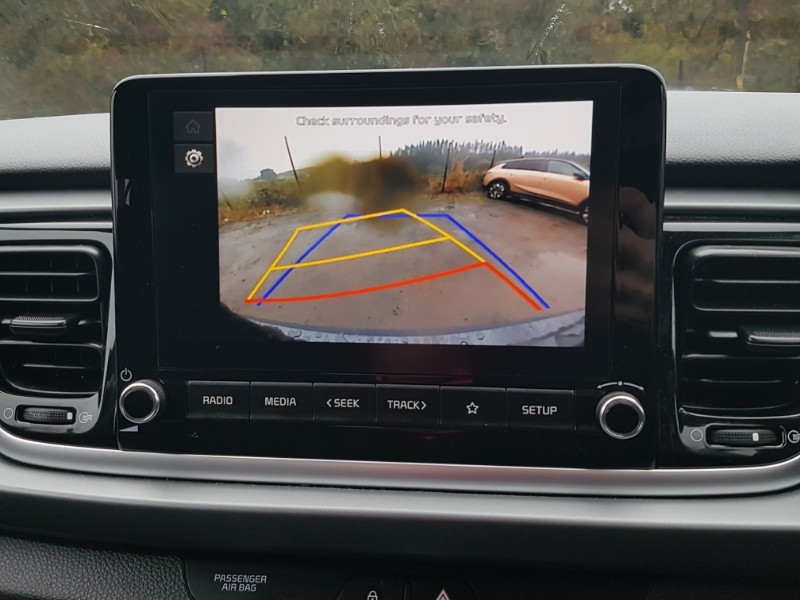 Used Kia Rio 2023 for sale - 76208484: Photo 13