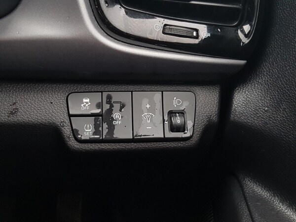 Used Kia Rio 2023 for sale - 76208484: Photo 15