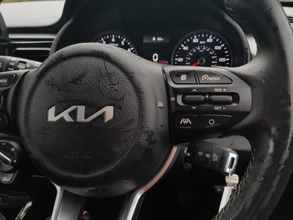 Used Kia Rio 2023 for sale - 76208484: Photo 16