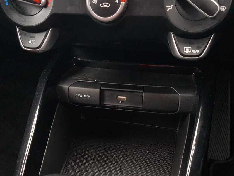 Used Kia Rio 2023 for sale - 76208484: Photo 17