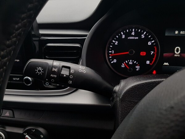 Used Kia Rio 2023 for sale - 76208484: Photo 19
