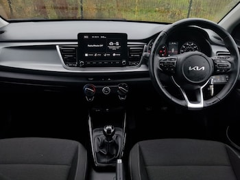 Used Kia Rio 2023 for sale - 76208484: Photo