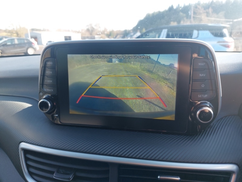 Used Hyundai TUCSON 2019 for sale - 77782386: Photo 10