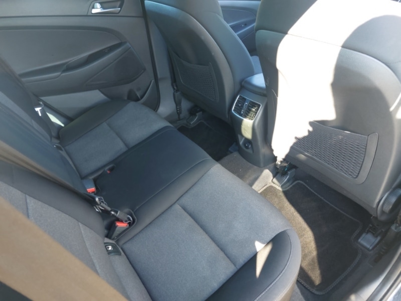 Used Hyundai TUCSON 2019 for sale - 77782386: Photo 12