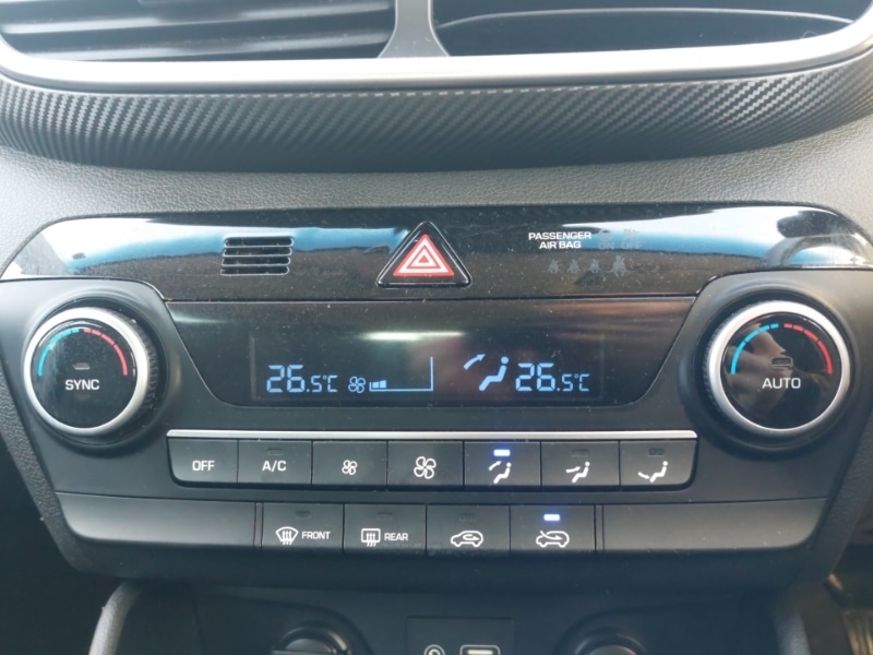 Used Hyundai TUCSON 2019 for sale - 77782386: Photo 13