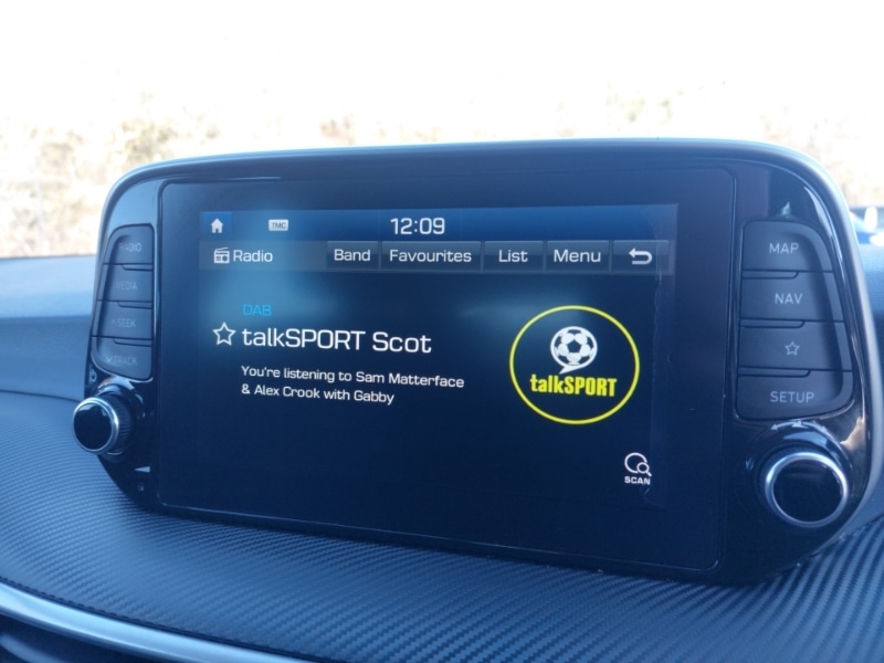 Used Hyundai TUCSON 2019 for sale - 77782386: Photo 14