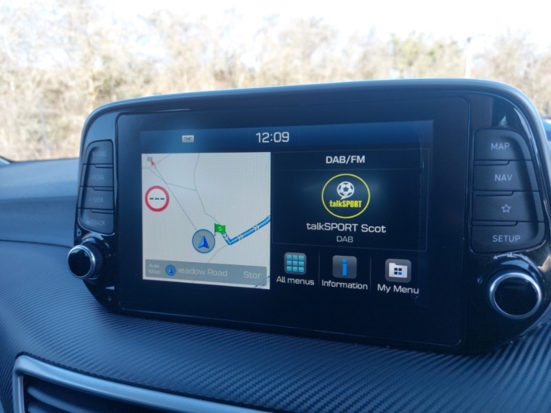 Used Hyundai TUCSON 2019 for sale - 77782386: Photo 15