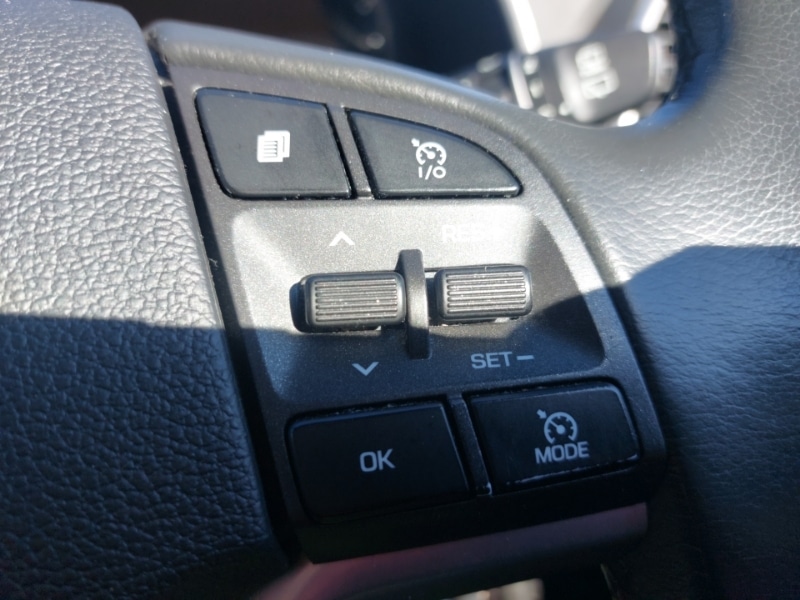 Used Hyundai TUCSON 2019 for sale - 77782386: Photo 16