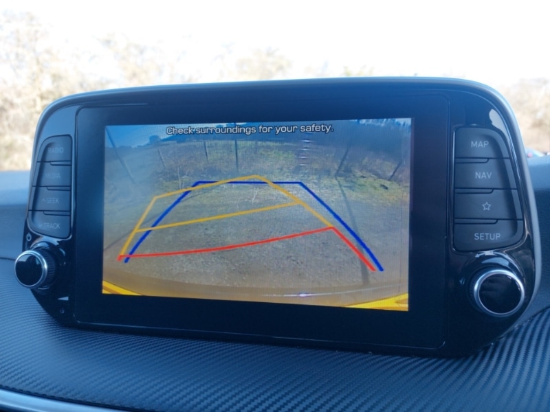 Used Hyundai TUCSON 2019 for sale - 77782386: Photo 19